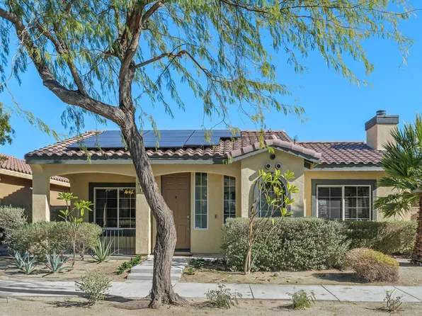 26700 Rio Dulce Rd, Cathedral City, CA 92234