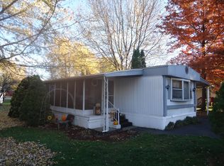 33 Hillside Dr, Avon, NY 14414