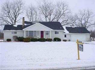 7198 S Seymour Rd, Swartz Creek, MI 48473