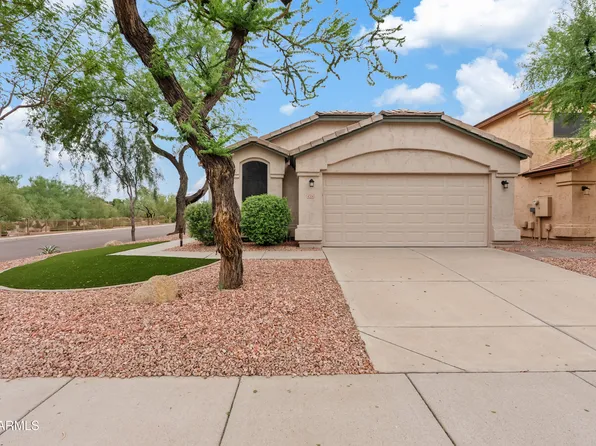 4304 E ABRAHAM Lane, Phoenix, AZ 85050