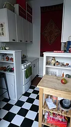 Rented by Brooklyn Heights Real Estate Inc