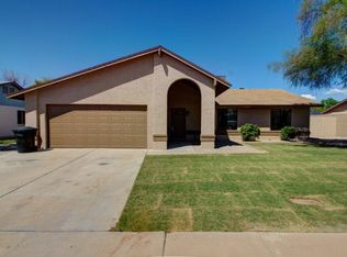 2854 E Emelita Ave, Mesa, AZ 85204