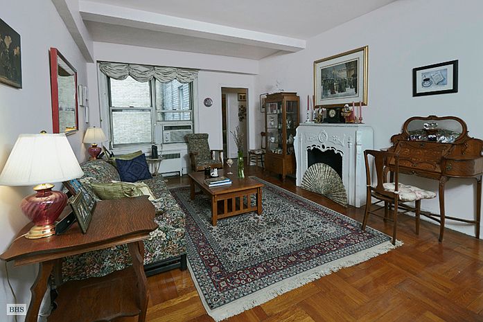 2nd image of 60 Gramercy Park N APT 17F