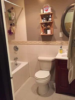 Rented by Peace of Mind Realty | media 7