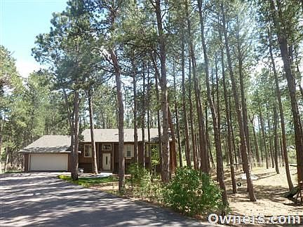 Affordable Monument Home in Trees w Views