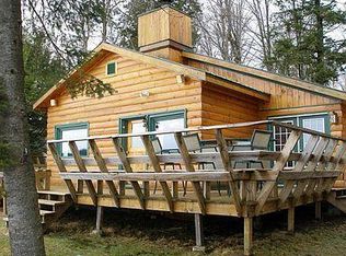 145 N Little Wolf Rd, Tupper Lake, NY 12986