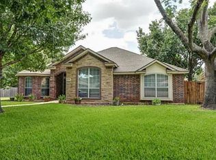 1531 Cardinal Cir, Lewisville, TX 75067