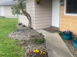 YTF1, Elma, WA 98541