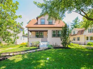 634 Yeddo Ave, Saint Louis, MO