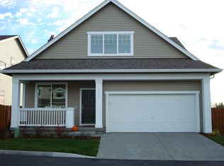 2231 88th Dr NE, Lake Stevens, WA 98258