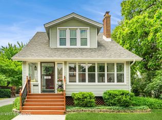 1861 183rd St, Homewood, IL 60430