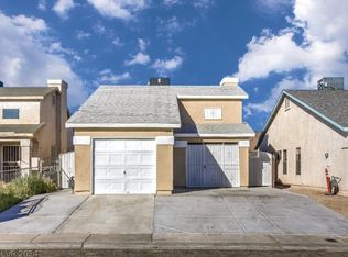 3618 Three Bars Ct, Las Vegas, NV 89115