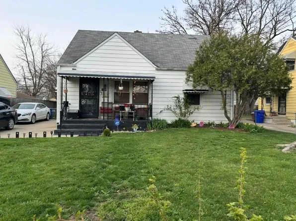 1036 21st Ave, Columbus, OH 43211