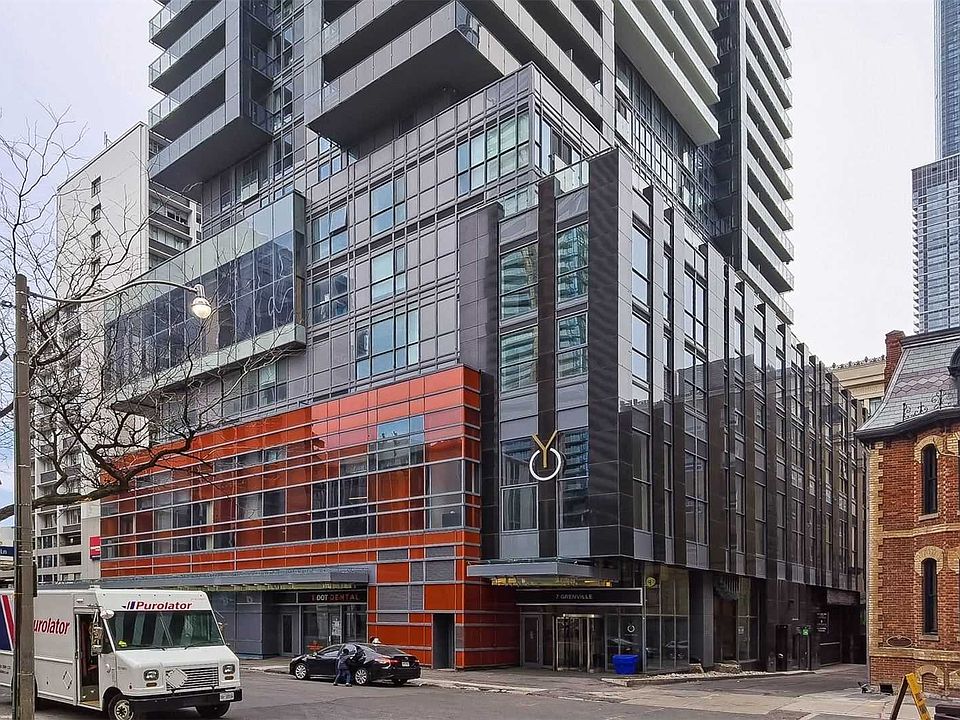 1st image of 7 Grenville St #1005