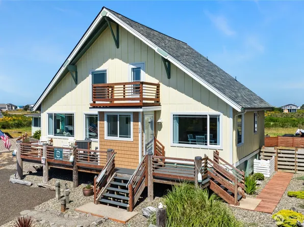 1459 E Ocean Shores Boulevard SW, Ocean Shores, WA 98569