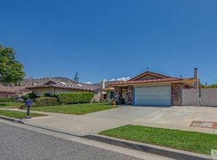 1756 Love Cir, Simi Valley, CA 93063