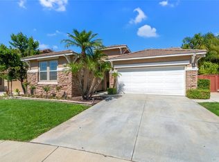 3267 Hannover St, Corona, CA 92882