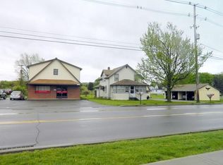 1990 Elmira St., Sayre, PA 18840