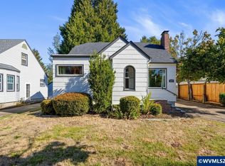 1675 Jefferson St NE, Salem, OR 97301