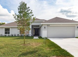 1422 SW Sudder Ave, Port Saint Lucie, FL 34952