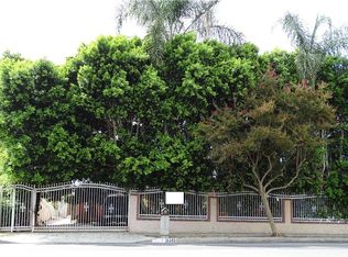 8363 Corbin Ave, Winnetka, CA 91306