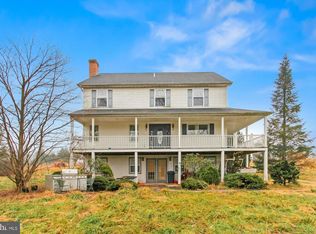 341 Schwartz Rd, Gettysburg, PA 17325
