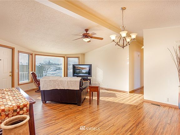 Large Living room