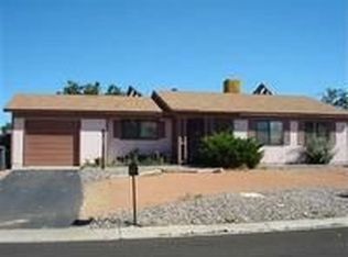841 Madeira Dr SE, Rio Rancho, NM 87124