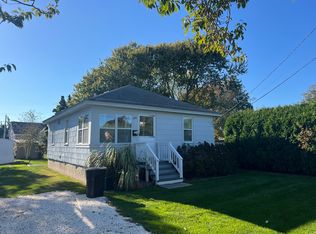 32 Crandall Ave #1/2, Westerly, RI 02891