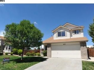 4825 W 125th Ave, Broomfield, CO 80020