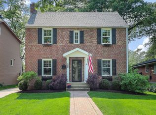 664 Western Ave, Glen Ellyn, IL