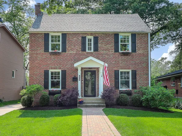 664 Western Ave, Glen Ellyn, IL 60137