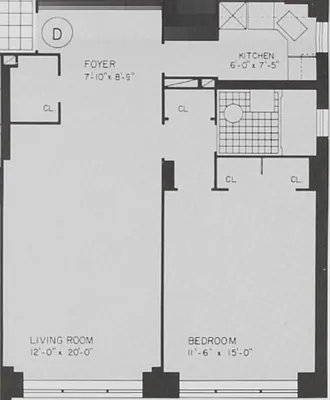Rented by Citi Habitats | media 8