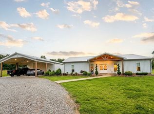 1245 Rabbit Ranch Rd, Henderson, TN 38340