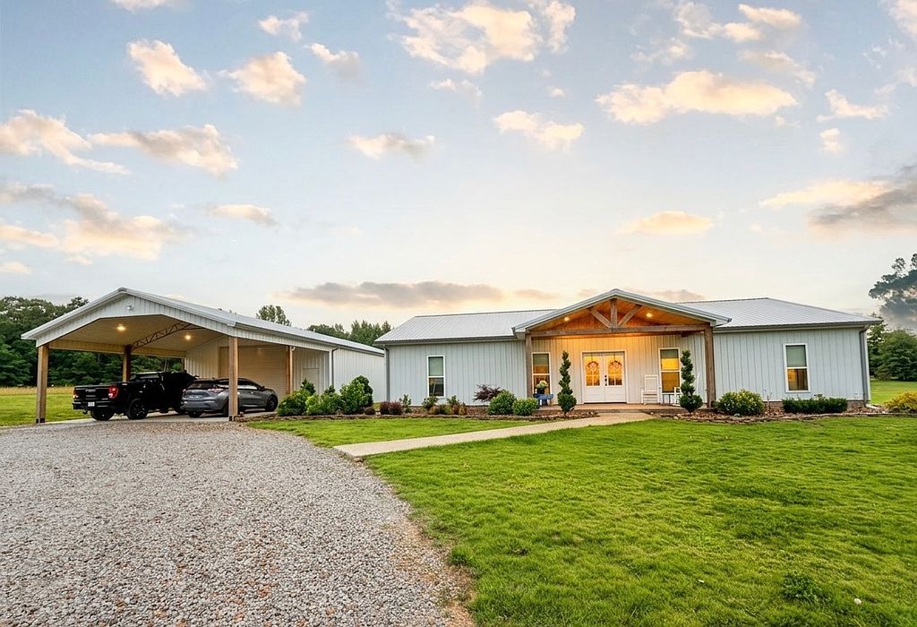 1245 Rabbit Ranch Rd - Property Image