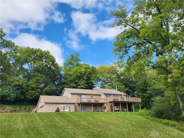 630 S Miami St, West Milton, OH 45383