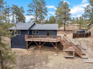 4790 Forest Hill Rd, Evergreen, CO 80439
