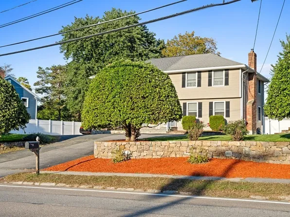 353 Pleasant St #3A-2, Marlborough, MA 01752