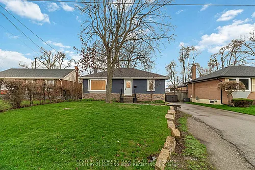 623 Wickens Ave Photo 1