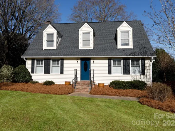 4750 Pennington Meadows Cir, Rock Hill, SC 29732