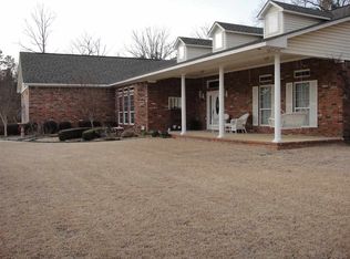 150 Hunters Cv, Texarkana, TX 75501