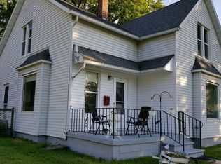 212 Charles St, Plymouth, IN 46563