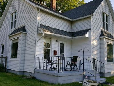 212 Charles St, Plymouth, IN, 46563