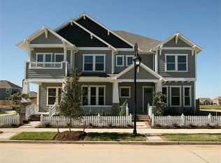 16915 Seminole Ridge Dr, Cypress, TX 77433