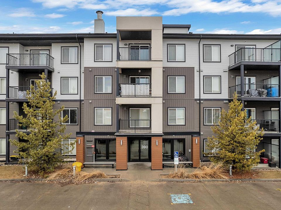 1st image of 390 Windermere Rd NW #128