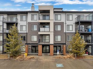 Elements At Windermere, Edmonton, AB T6W 0R1