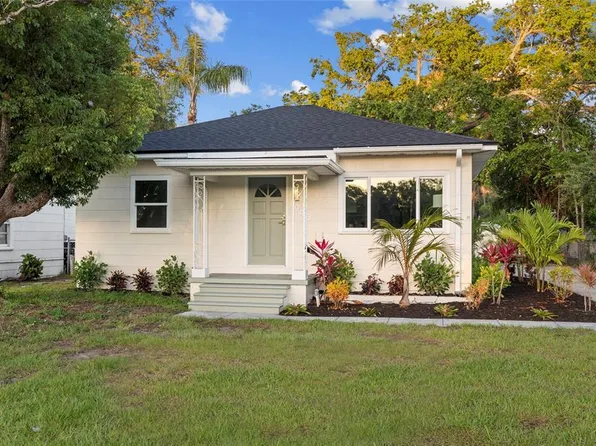 1443 Paloma Ln, Dunedin, FL 34698