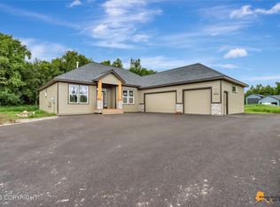 1965 W Cashatt St, Wasilla, AK 99654