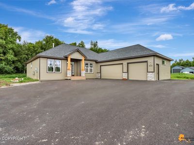 1965 W Cashatt St, Wasilla, AK, 99654