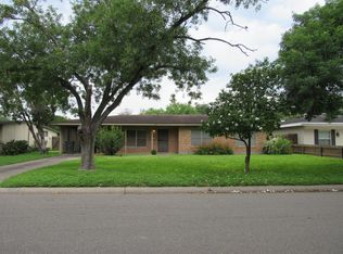 1317 E Bowie Ave, Harlingen, TX 78550